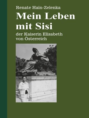 cover image of Mein Leben mit Sisi